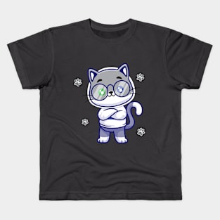 CAT Kids T-Shirt